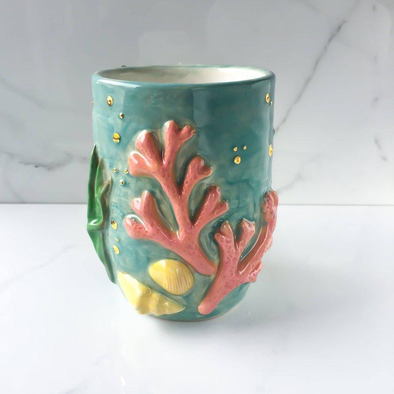 Under the Sea Mug