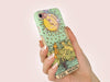 Moon Tarot Phone Case