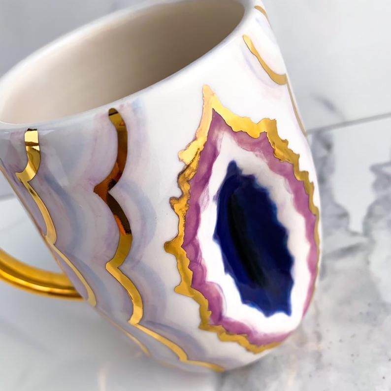 Geode MUG