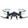 4CH 2.4G 6-axis Gyro RC Quadcopter 3D Stunt Flying Aerocraft Mini Drone toys for children Kids Headless Drone Toys for children