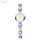 2018 New Kimio Brand woman watches Elegant Bracelet watch